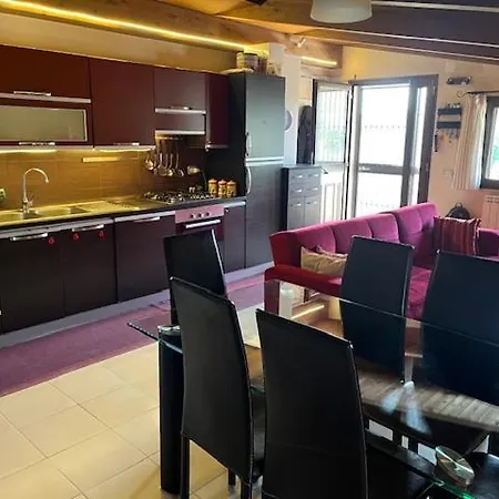 Apartment Maremonti Turistico