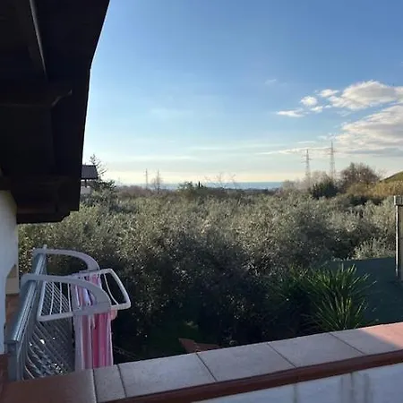 Apartment Maremonti Turistico
