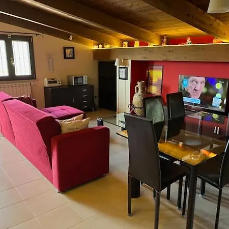 Maremonti Turistico Apartment Formia