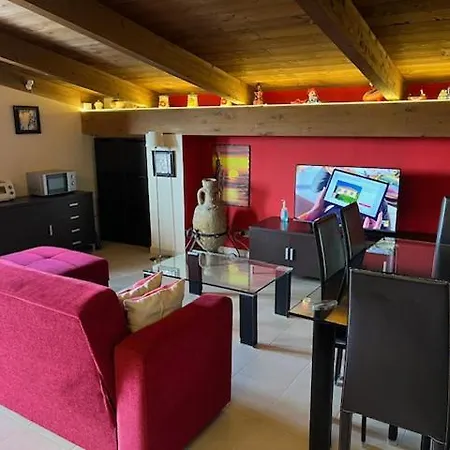 Apartment Maremonti Turistico *